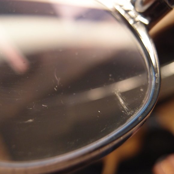 CARRERA SPEEDWAY AVIATOR SUNGLASSES WITH CASE-UNISEX - Picture 10 of 10